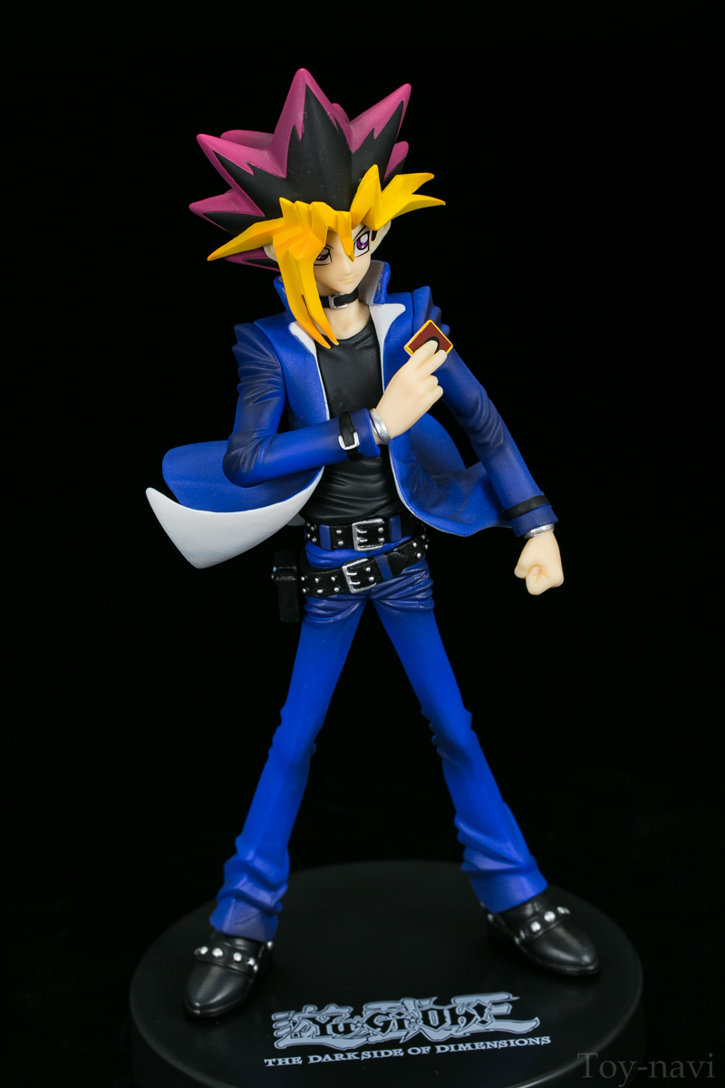 Yugi ของแท้ JP - Furyu [โมเดลYugi]