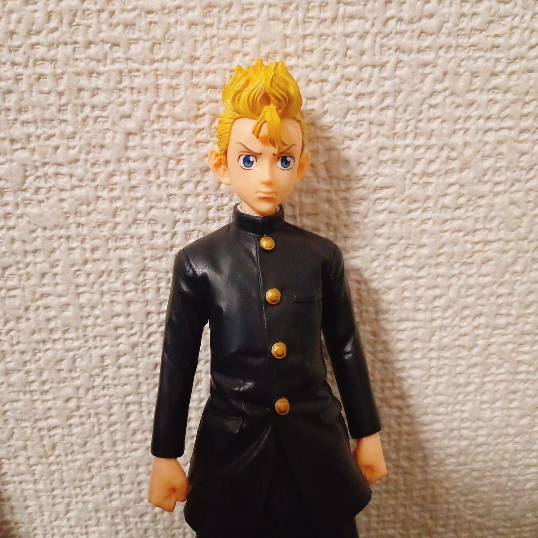 Takemichi ของแท้ JP - Banpresto [โมเดล Tokyo Revengers]