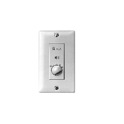 วอลลุ่มปรับระดับเสียง TOA AT-303AP Attenuator 30W or less