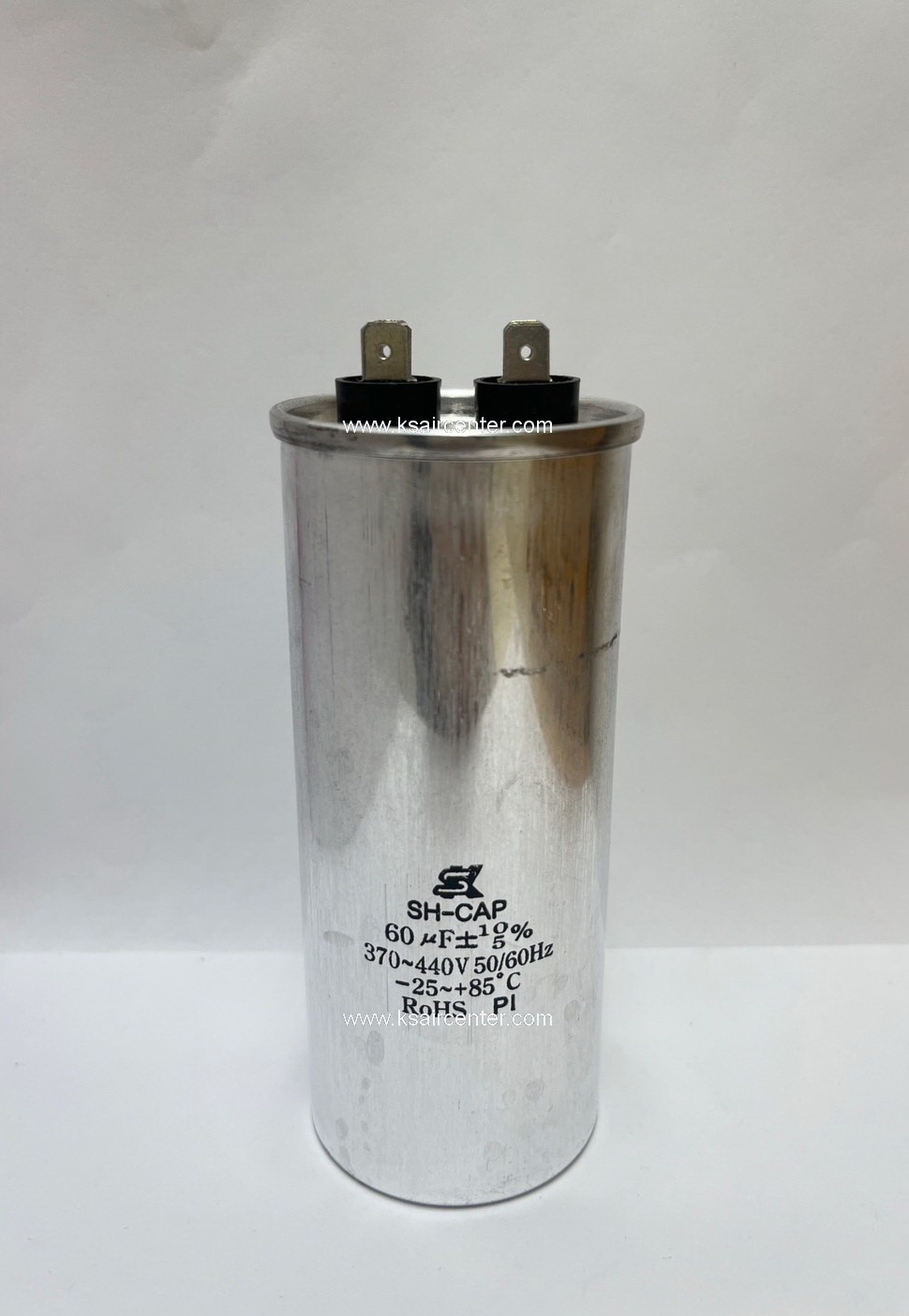 แคปรัน SK ขนาด 60 ไมโคร (MFD)