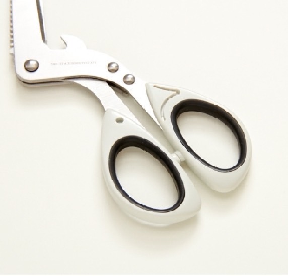 SUN-STAR กรรไกร S6301401 Shredder Scissors