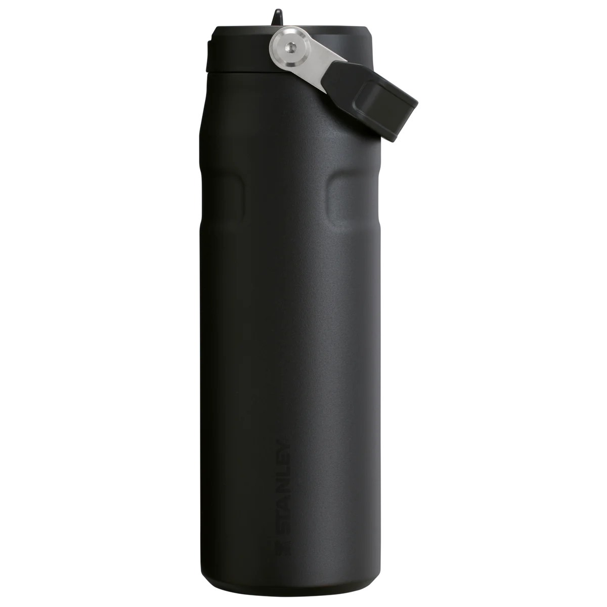 Iceflow™ Aerolight Flip Straw Water Bottle 24Oz Black2.0