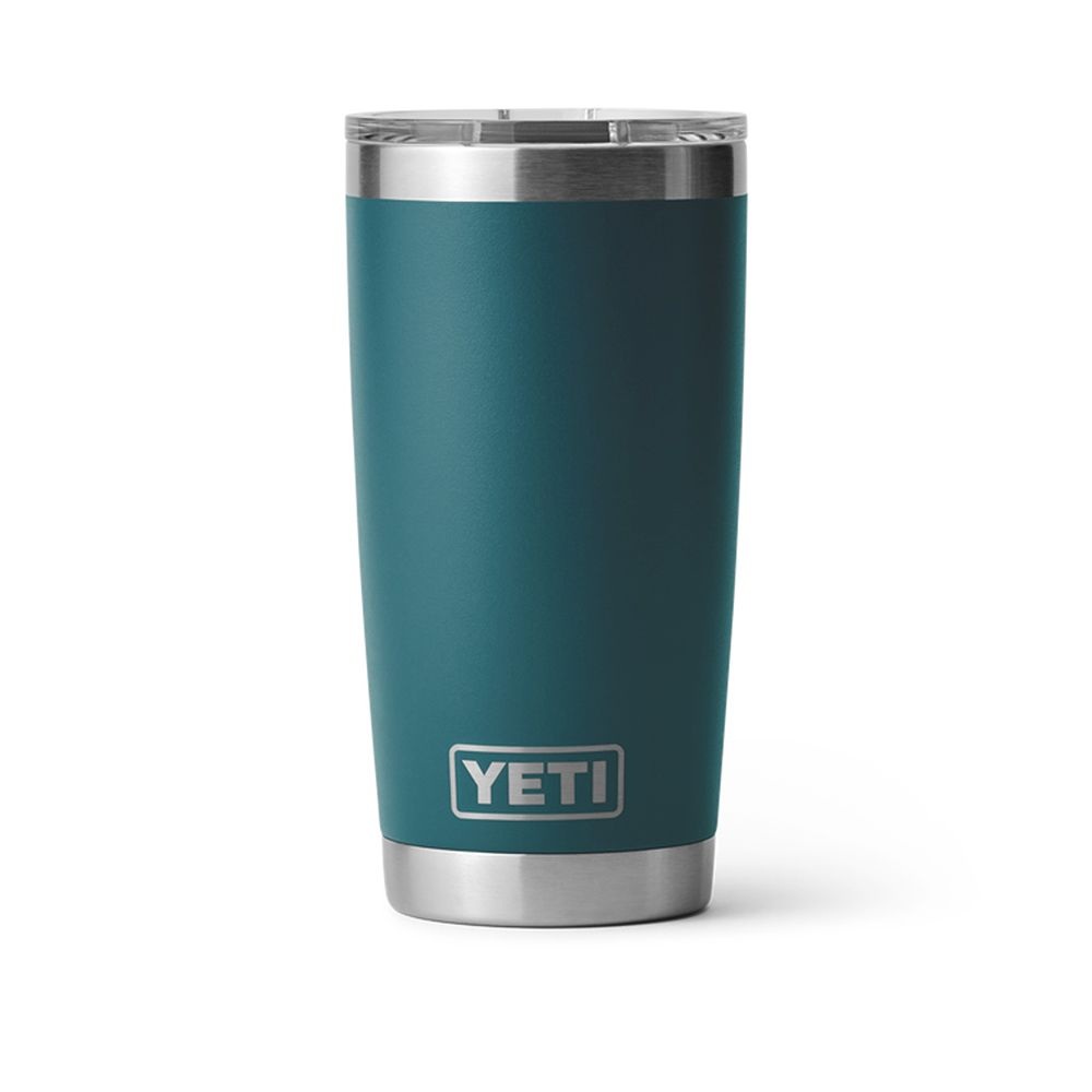 Rambler 20Oz Tumbler Agave Teal