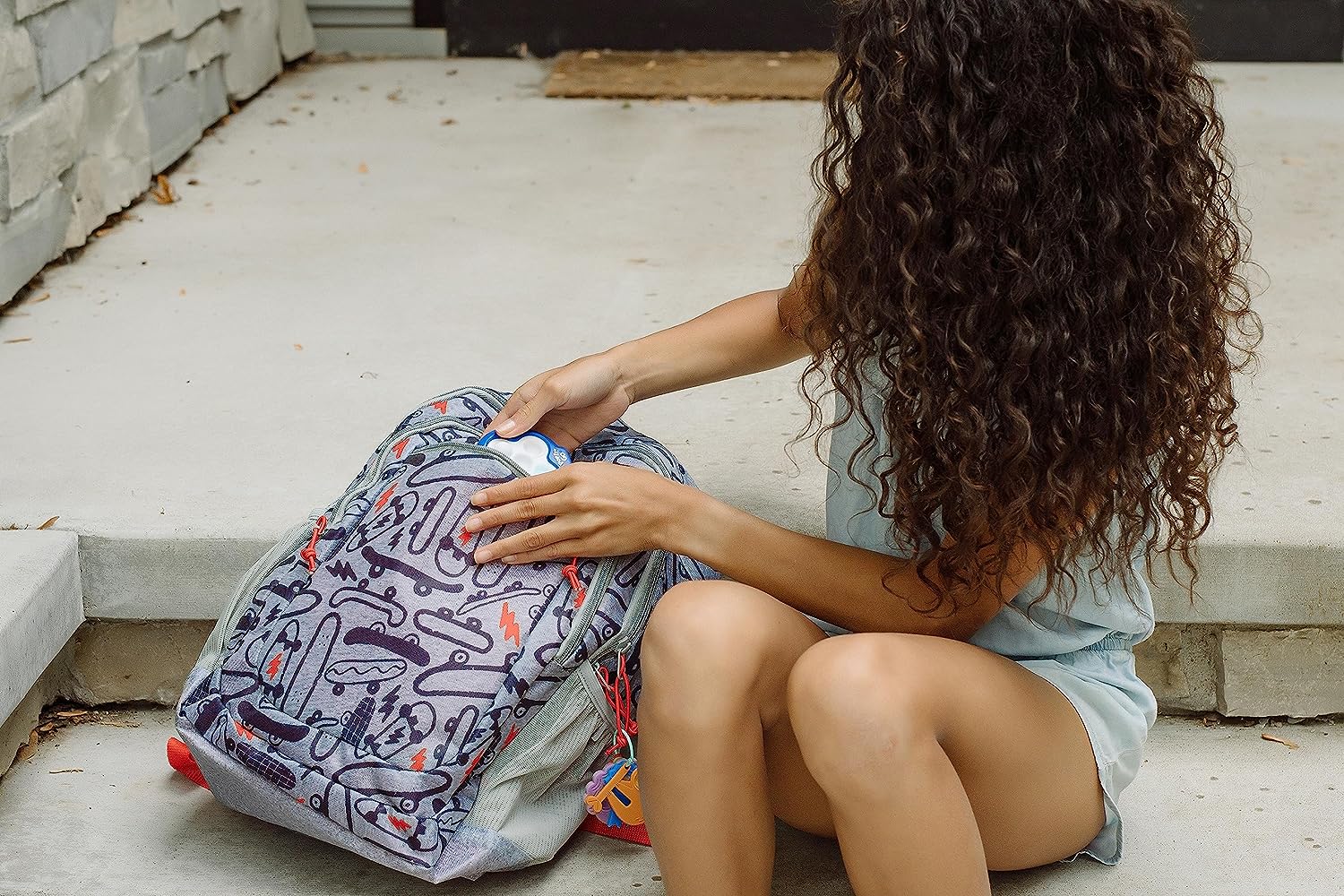 Pop It Go ของแท้ USA - Buffalo Games [ สินค้าพร้อมส่ง ]