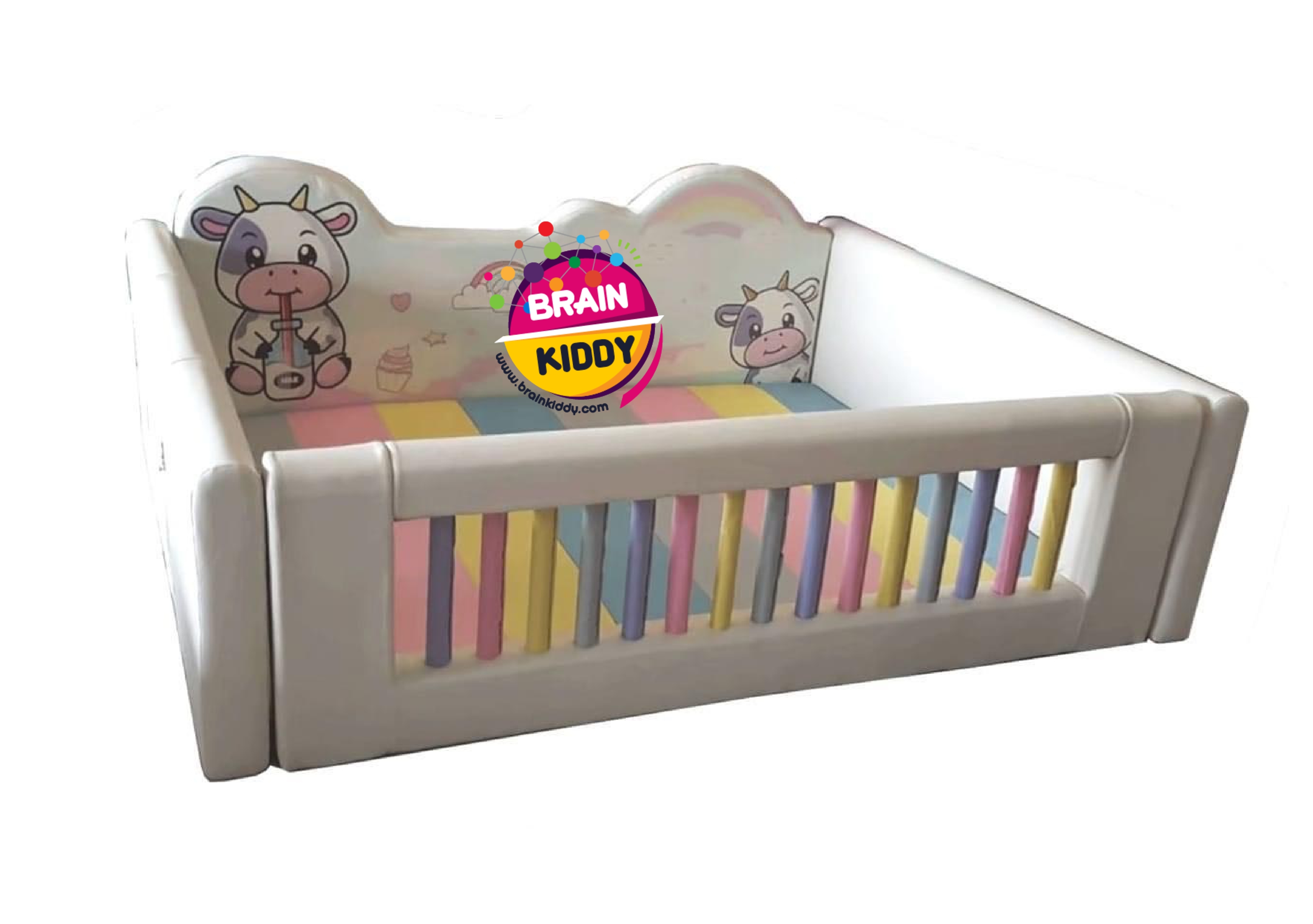 เตียงเด็ก,เตียงเสริมเด็ก, บ่อบอล, คอกกั้นเด็ก เบาะนุ่มนิ่ม หนัง soft play, indoor playground ของเล่นเสริมพัฒนาการ รับสั่งทำ บ่อบอล เตียงเด็ก ตามขนาด