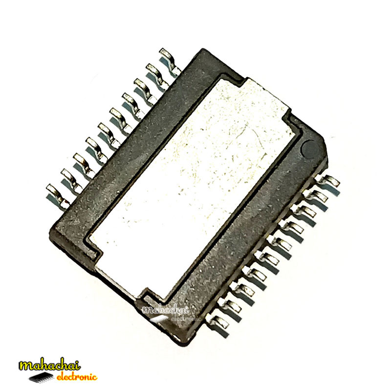 TLE6209R