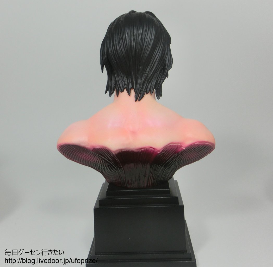 Eren (Titan) ของแท้ JP - Sega [โมเดล Attack on Titan]