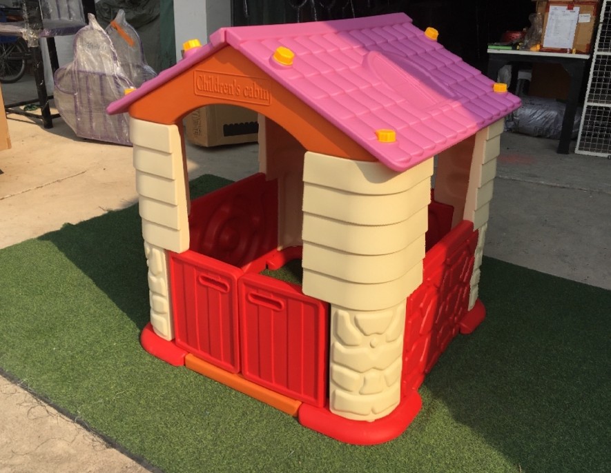 บ้านสุขสันต์ ,ของเล่นเด็ก,พร้อมส่ง ราคาโรงงาน