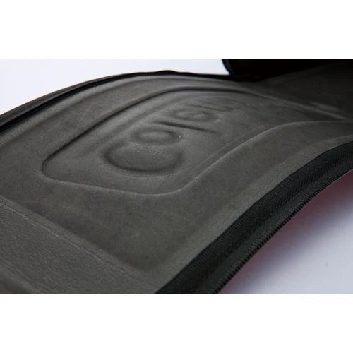 CM JP Lantern Case M Red