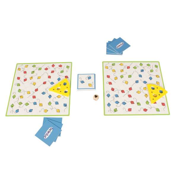 ชุดเกมวิ่งวุ่นกับโทนี่ สื่อการสอนอนุบาล,ปฐมวัย, ,ของเล่นเสริมพัฒนาการ, ของเล่นเสริมทักษะ