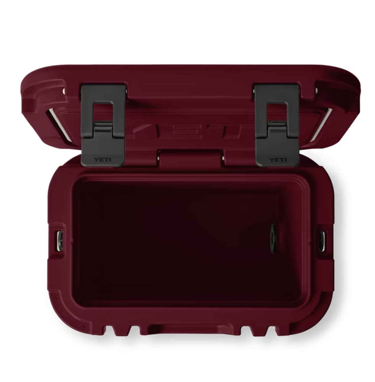 Roadie 15 Wild Vine Red