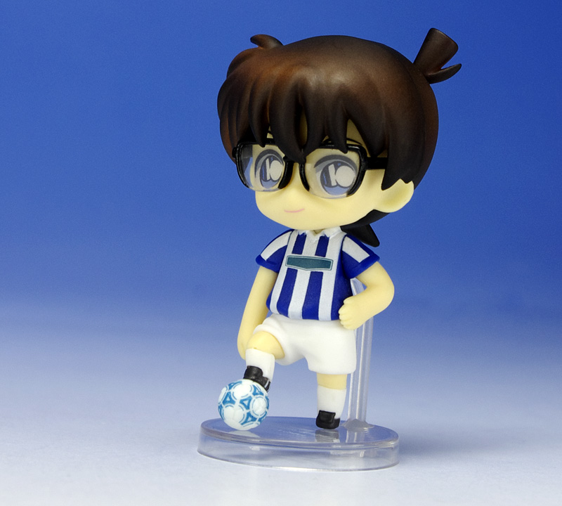 Conan Tokyo Spirits Version ของแท้ JP - Nendoroid Petit Good Smile [โมเดลโคนัน]