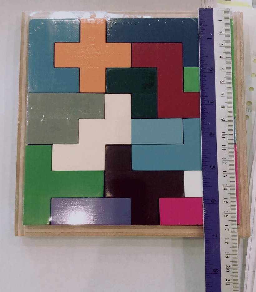 บล็อกไม้เสริมทักษะ , ของเล่นไม้, ของเล่นเสริมพัฒนาการ, ของเล่นเด็กอนุบาล, สื่อการสอนเด็กอนุบาล