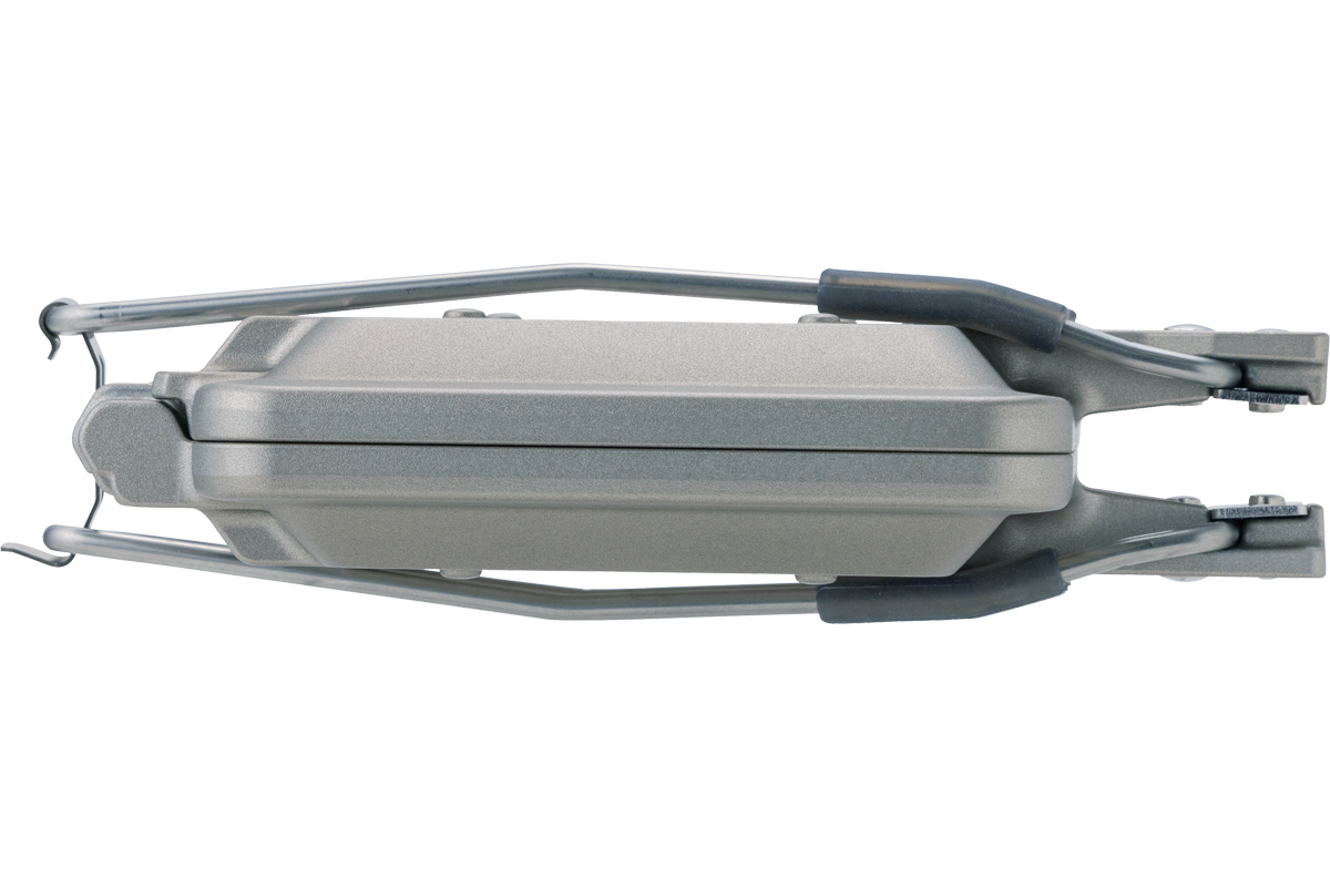 Minimal Hot Sandwich Maker