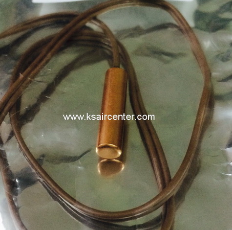 เซ็นเซอร์ (เทียบเท่า) DAIKIN (รหัสสินค้า 021012)