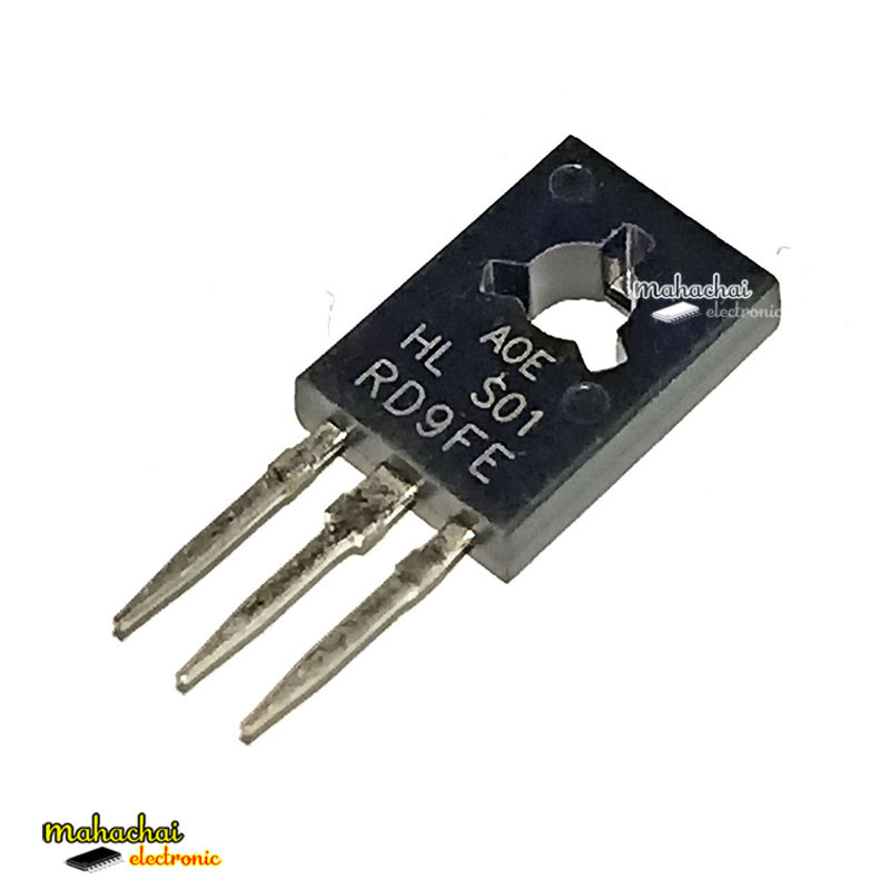 AOE RD9FE D965 5A/42V NPN TO-126