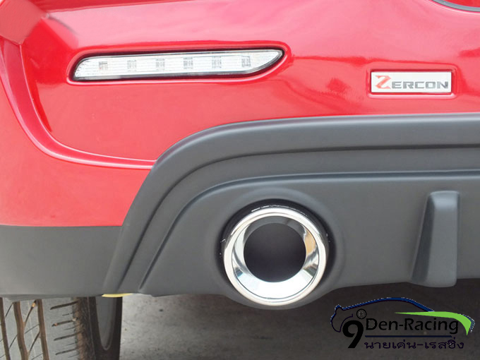 9DEN-Z-I VS SUZUKI SWIFT'12-16 [ชุดแต่งระดับไฮเอ็นซ์สูงล้ำด้วยคุณภาพทั้งดีไซด์และวัสดุสะท้อนเหตุผลด้านราคา..ต้องสัมผัสถึงรู้]