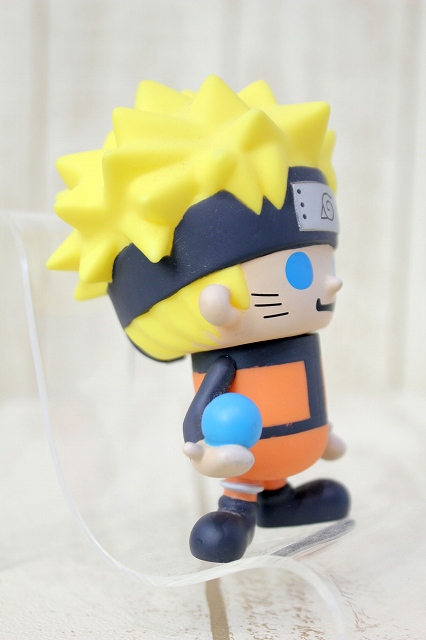 Naruto ของแท้ JP - Pansonworks Banpresto [โมเดลนารูโตะ]