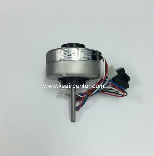 มอเตอร์ แฟนคอยล์ วอลไทป์ ทั่วไป แบบเหล็ก (รหัสสินค้า 068002)