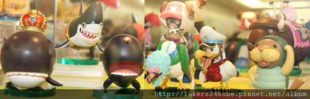 Motobaro ของแท้ JP แมวทอง - WCF Banpresto [โมเดลวันพีช]