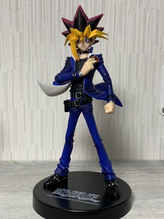 Yugi ของแท้ JP - Furyu [โมเดลYugi]
