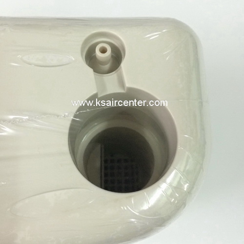 ปั๊มน้ำทิ้ง (กาลักน้ำ) (เดรนปั้ม) KING PUMP