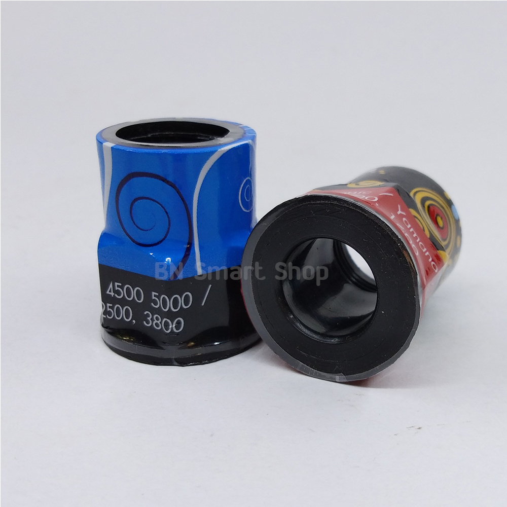 SB หัวต่อน้ำพุกับปั้มน้ำ 2 ขนาด เลือกใช้ตามขนาดของปั้มน้ำ