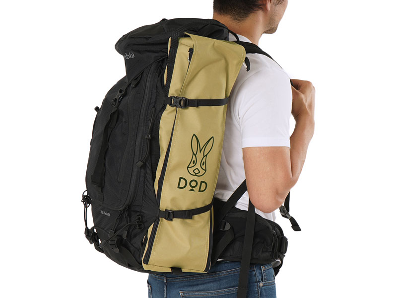 DoD Bag In Bed Beige CB1-510T