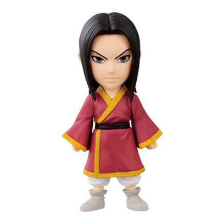 Ying Zheng ของแท้ JP - WCF Banpresto [โมเดล Kingdom]