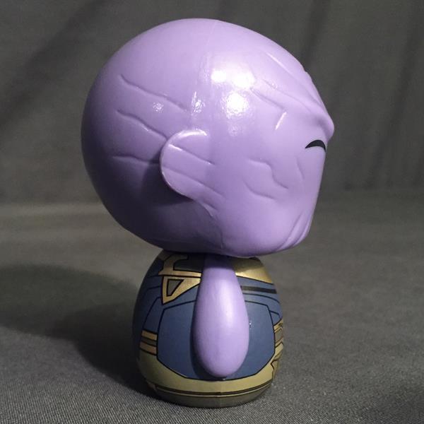 Thanos ของแท้ JP - Dorbz Funko [โมเดล Marvel]