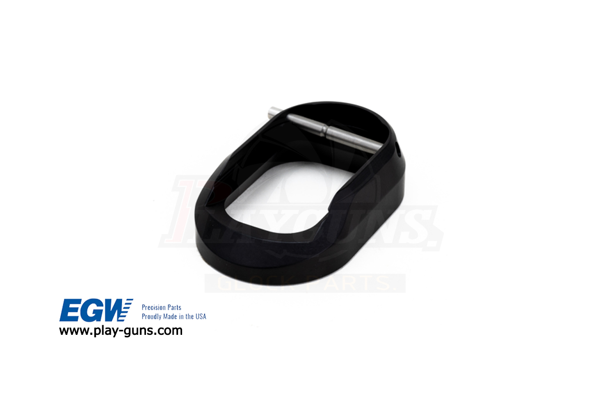 EGW magwell Springfield Prodigy-Black