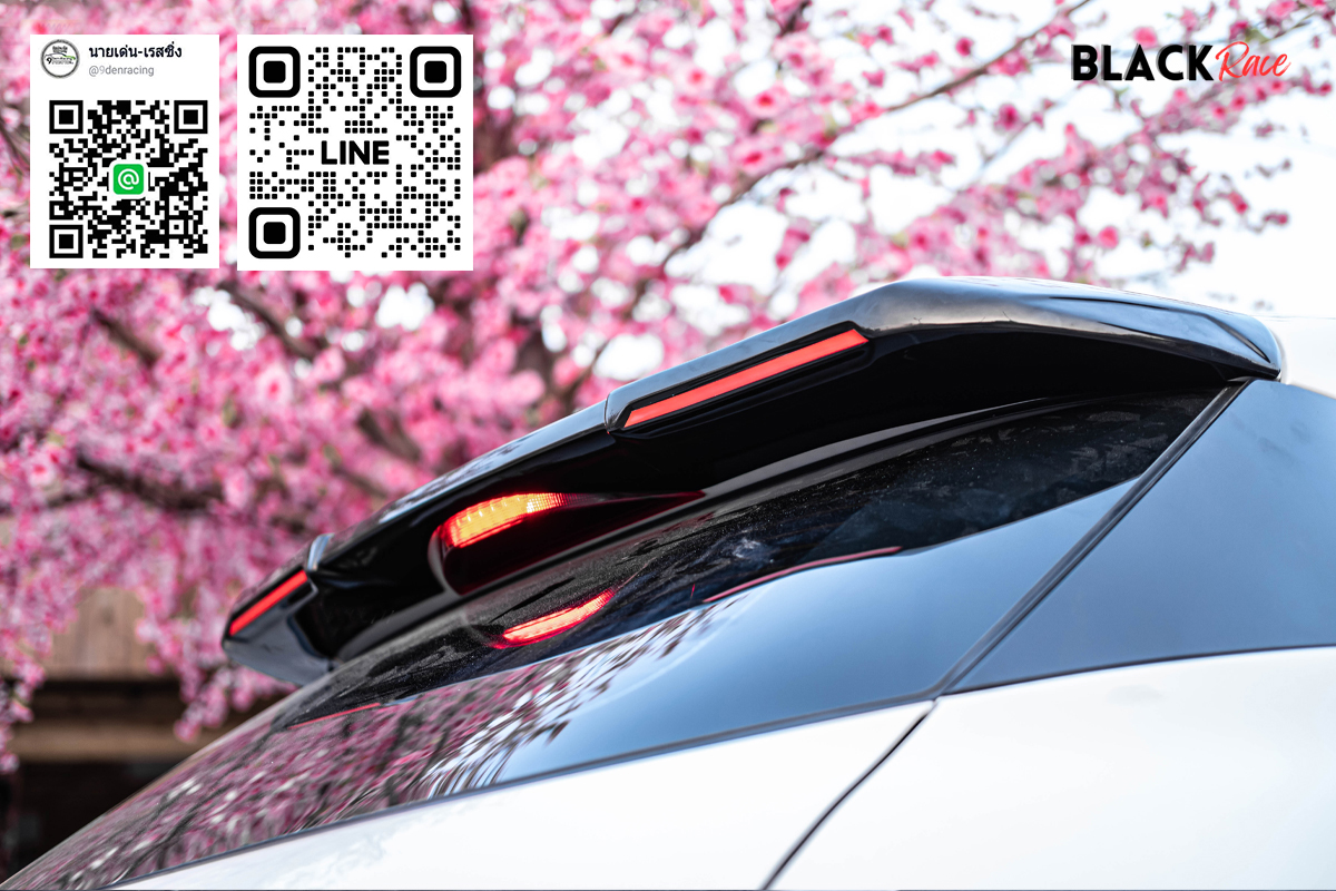 Black Race V1 VS NETA V '23 [แต่งให้ทุกคนดู ต้องชุดนี้ซิโดนจริงๆ!!]