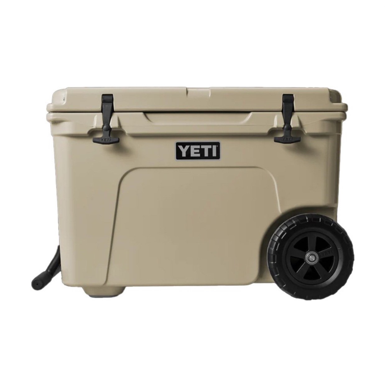 Tundra Haul Wheeled Cooler Tan 37.5L
