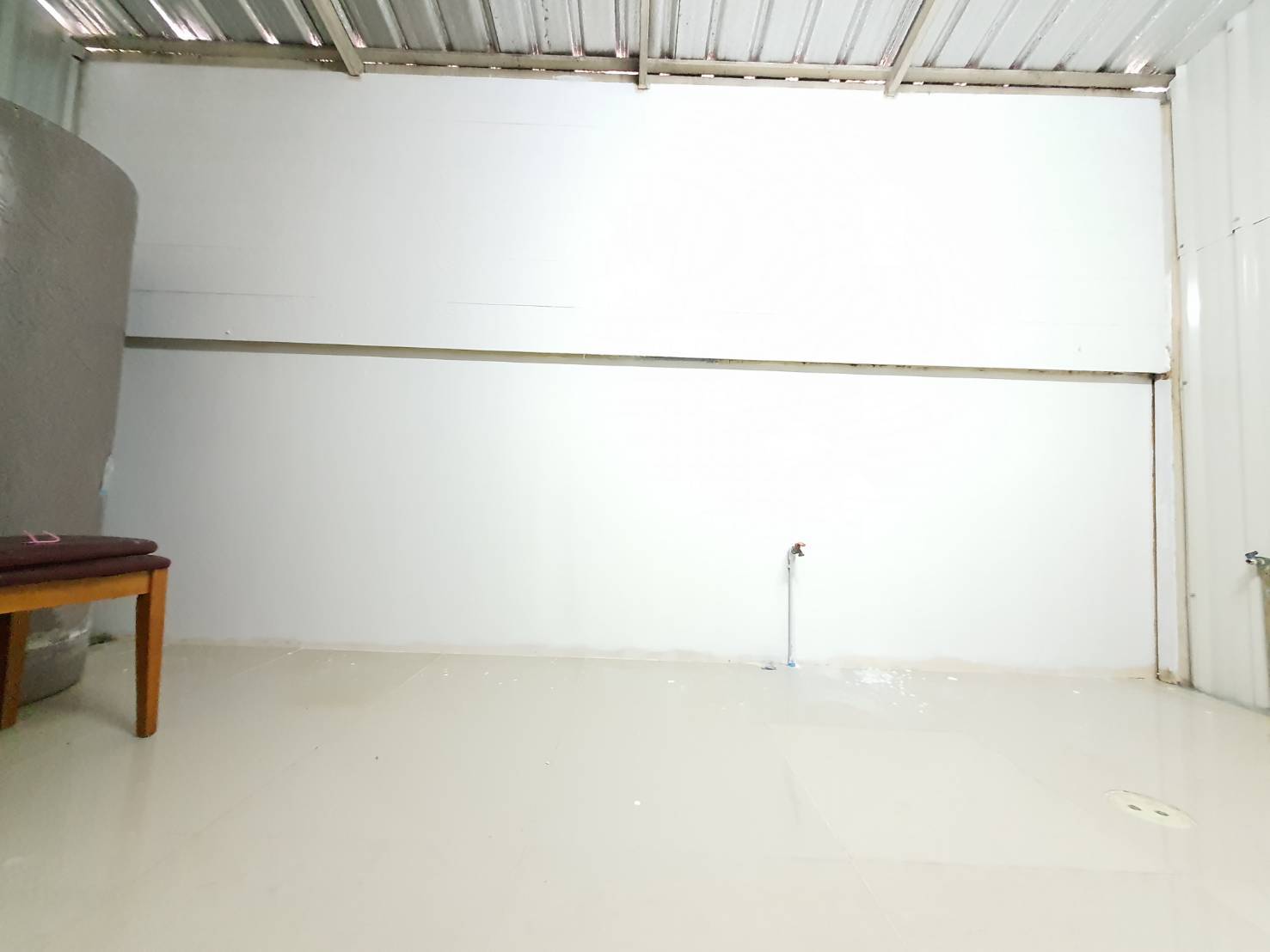 ขายทาวน์เฮ้าส์ อินดี้ 1 ถนนประชาอุทิศ ซอย 90 ทาวน์เฮ้าส์ 2 ชั้น 18.10 ตรว. 2 ห้องนอน 3 ห้องน้ำ มีห้องน้ำในตัวทุกห้อง บ้านสภาพใหม่ พร้อมเฟอร์นิเจอร์