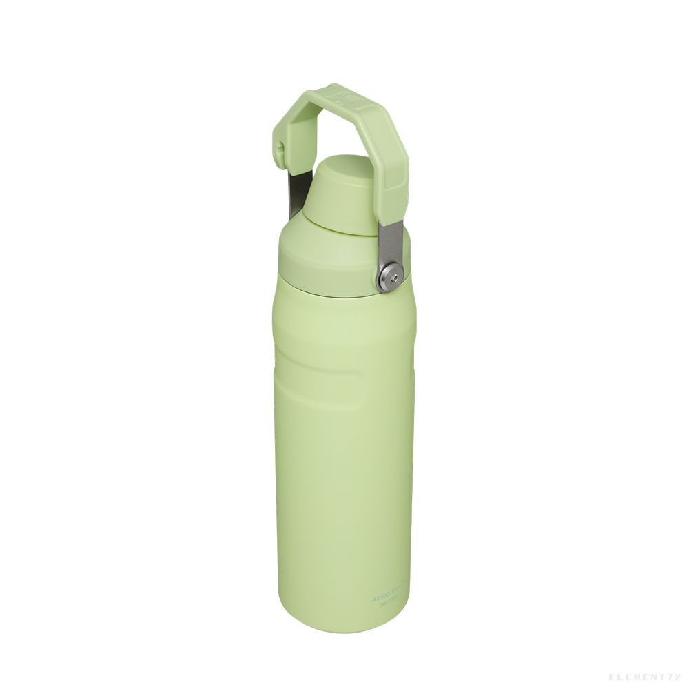 Iceflow TM AeroLight Fast Flow Water Bottle 24Oz Citron