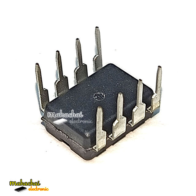 UC2845BN UC2845 DIP-8 ไอซี PWM controller ชิป