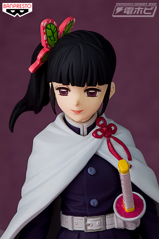 Kanao ของแท้ JP - DXF Banpresto [โมเดล Demon Slayer]