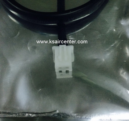 เซ็นเซอร์ (เทียบเท่า) CENTRAL AIR (รหัสสินค้า 021016)