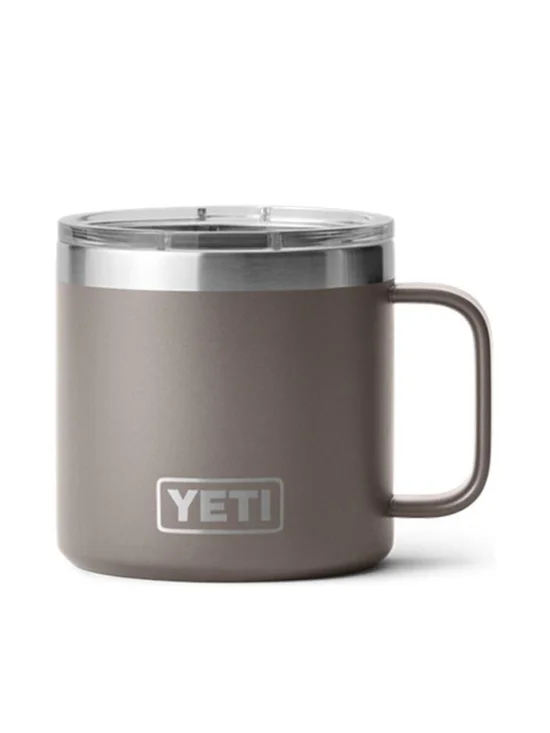 Rambler 14Oz Mug Sharptail Taupe
