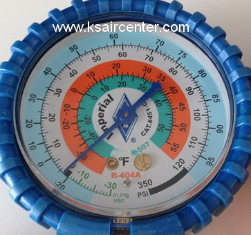 ชุดเกจชาร์จนํ้ายา IMPERIAL