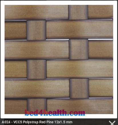 เส้น สี และขนาดเส้นหวายเทียม Viro