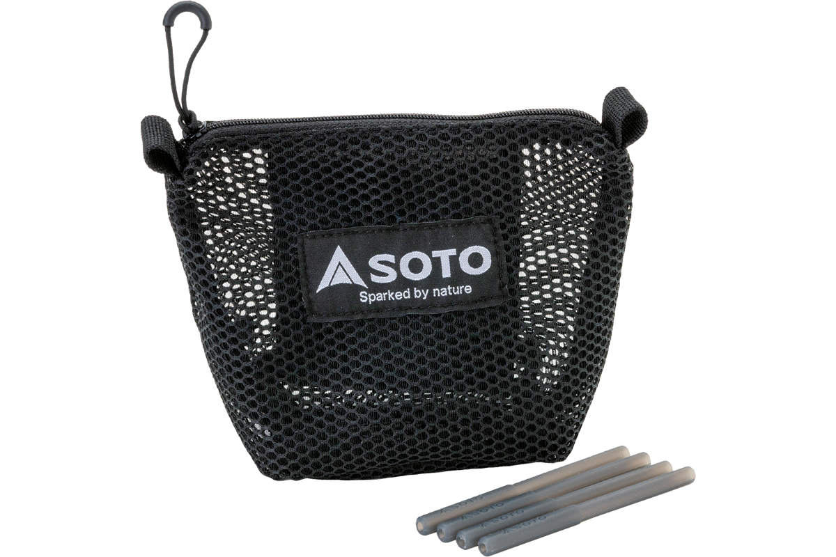 Fusion Stroage Bag