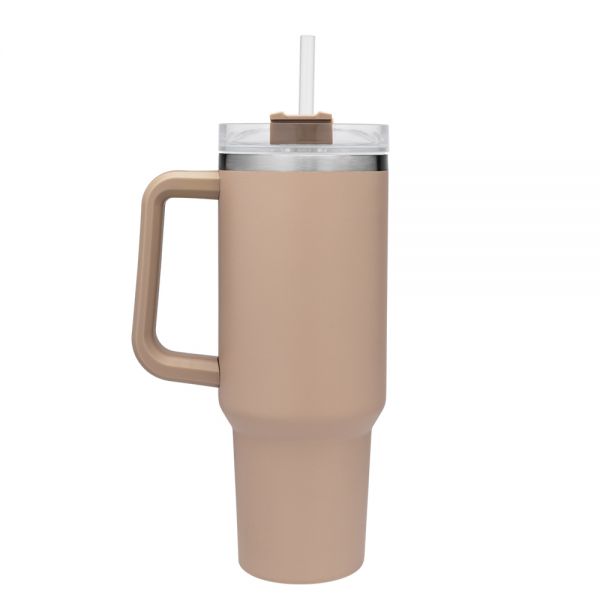 Adventure Quencher Tumbler 40Oz Driftwood