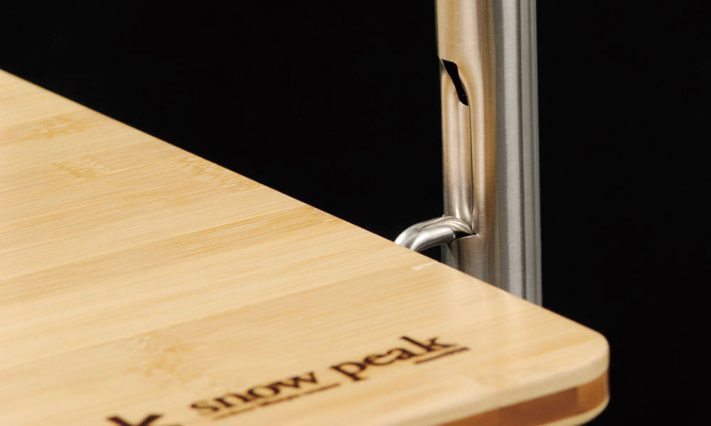 SnowPeak IGT Height Adjuster CK-151