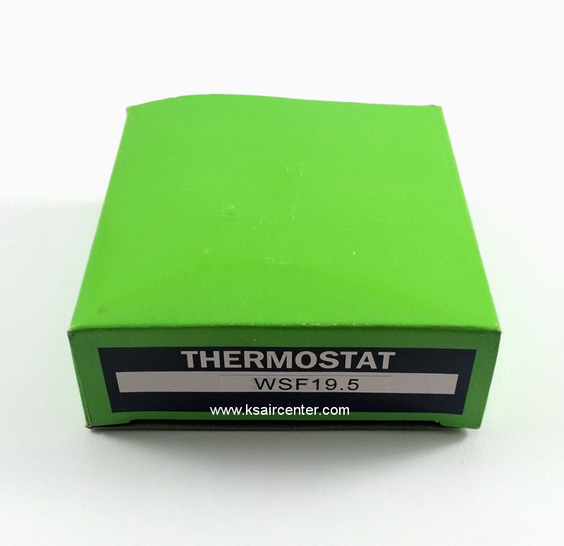 เทอร์โมสตัส ตู้เย็น ประตูเดียว หัวน้อต