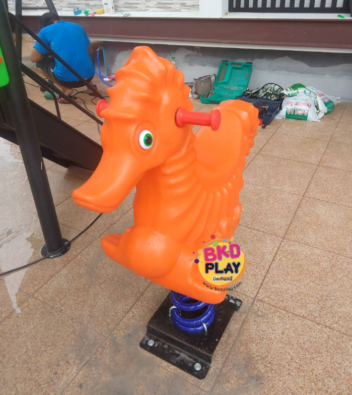 สปริงม้าน้ำ สินค้าพร้อมส่ง คิดค่าส่งตามจริง สินค้าราคาโรงงาน