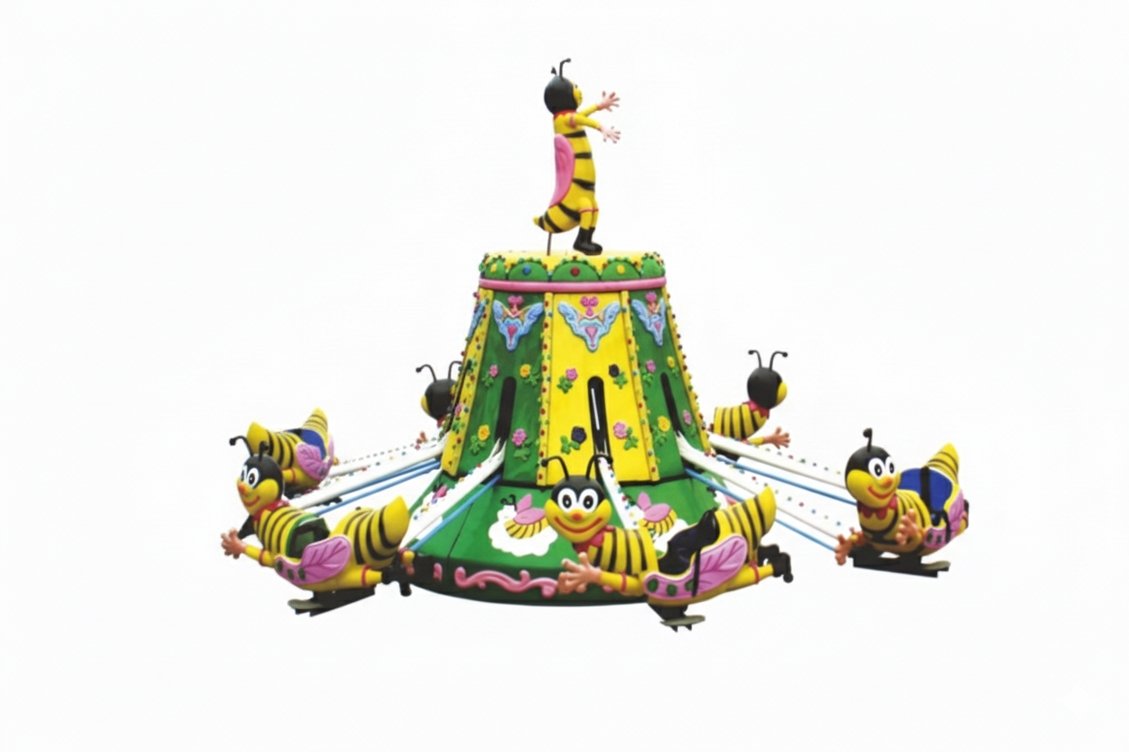 ม้าหมุนสวนสนุก ม้าโยก ทำจากไฟเบอร์กลาส เหล็ก เครื่องเล่นสนามกลางแจ้ง ในร่ม ในห้าง งานวัด ทำจากไฟเบอร์กลาส เหล็ก สอบถามราคาทางไลน์