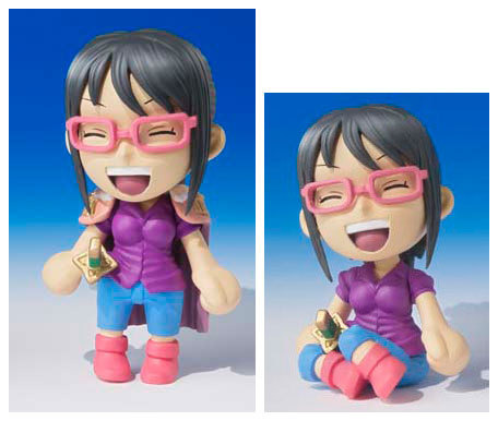 Tashigi ของแท้ JP แมวทอง - Besmile Bandai [โมเดลวันพีช]