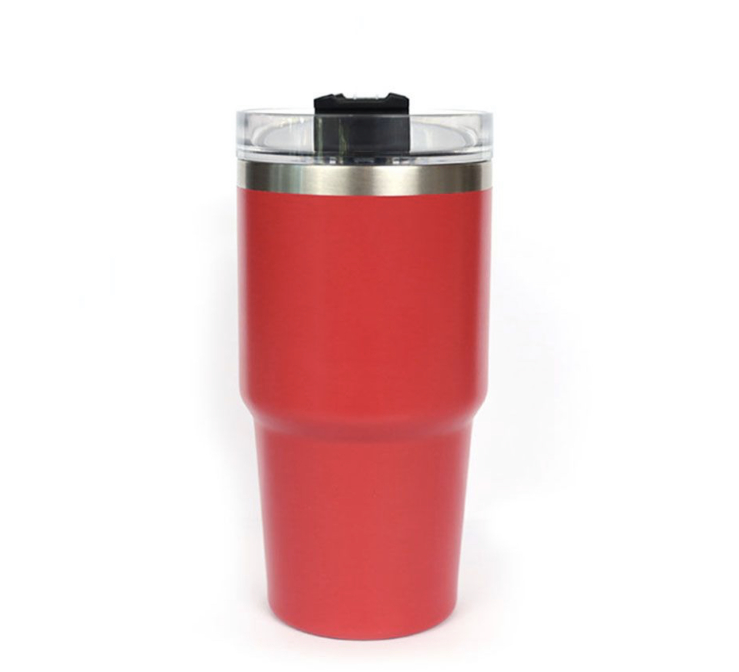 Adventure Vacuum Quencher 23Oz Red