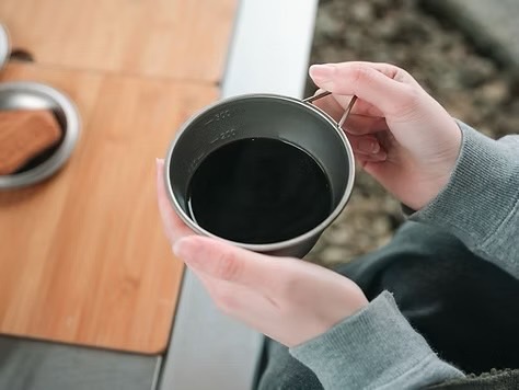 Deep Backpacker’s Cup with Lid